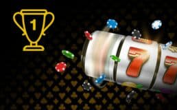 Halaman permainan unggulan troblox menampilkan kategori sepak bola, kasino langsung, dan slot
